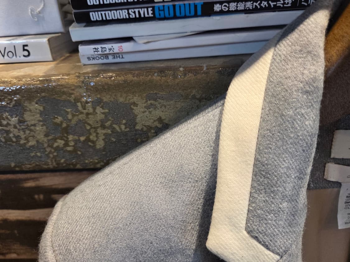 제이크루 로잉블레이져  상품이미지2