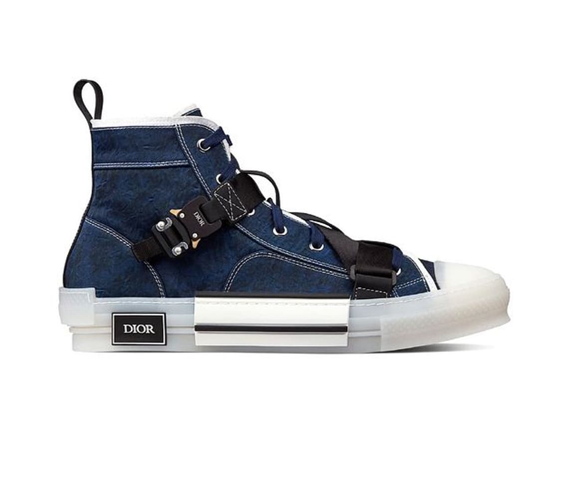 디올 알릭스 B23 로얄 블루 상품이미지1