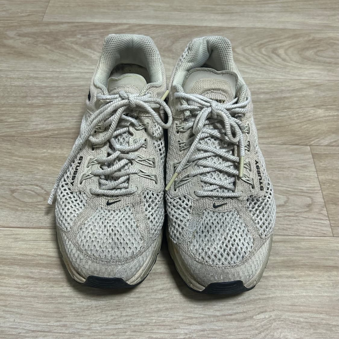 나이키 스투시 에어맥스 포실 상품이미지1