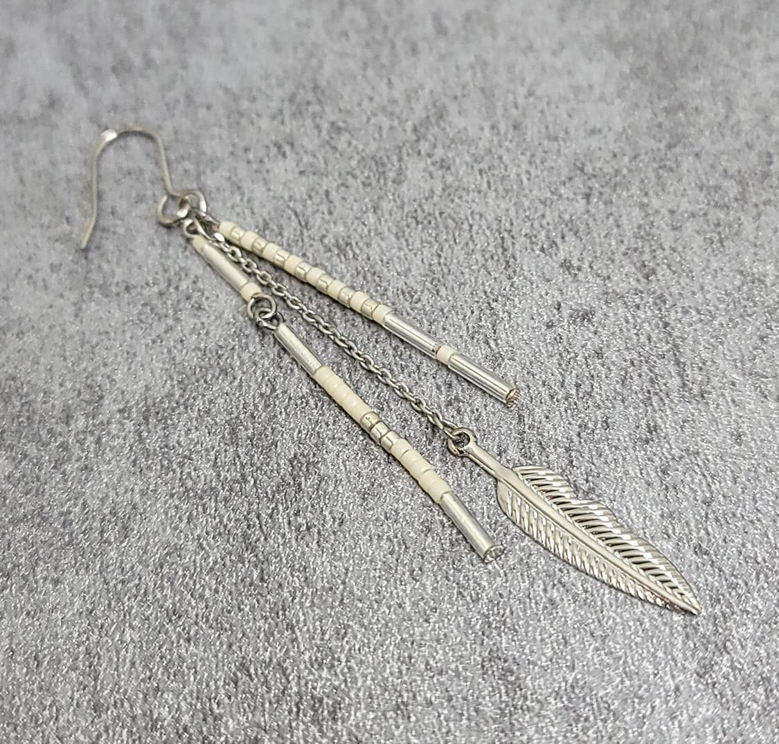 handmade earrings 상품이미지3