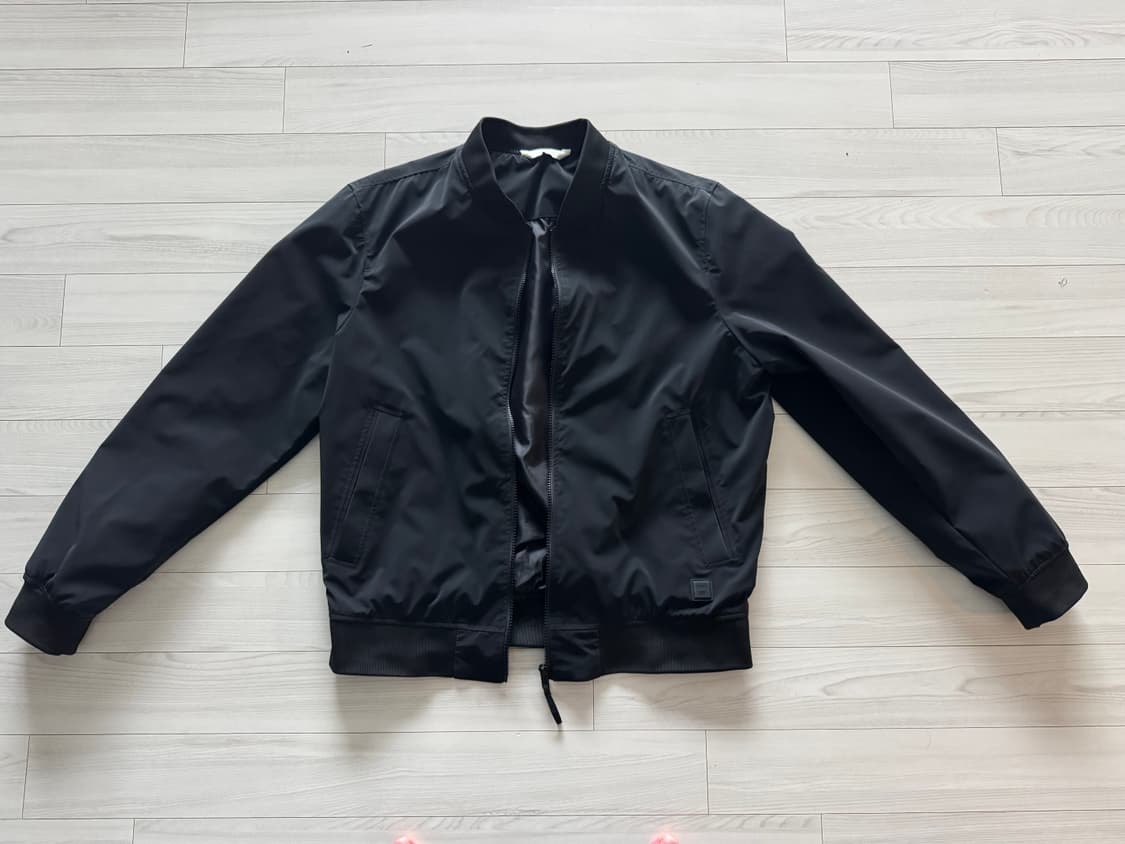 자라 봄버자켓 상품이미지2