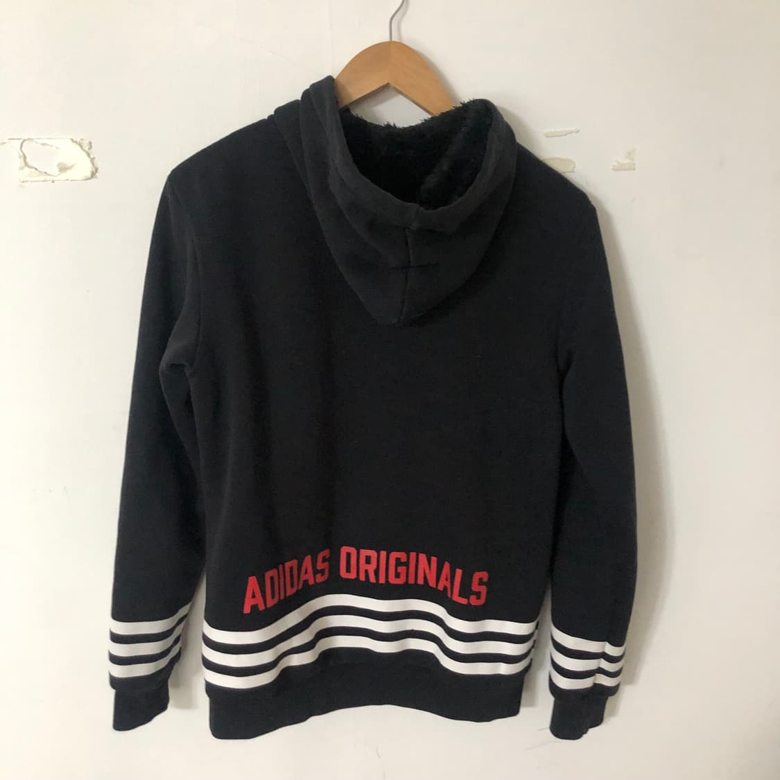 아디다스 후드집업 상품이미지2