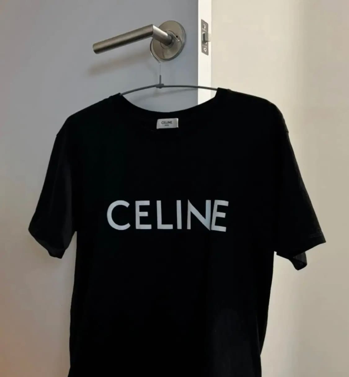셀린 티셔츠 상품이미지1