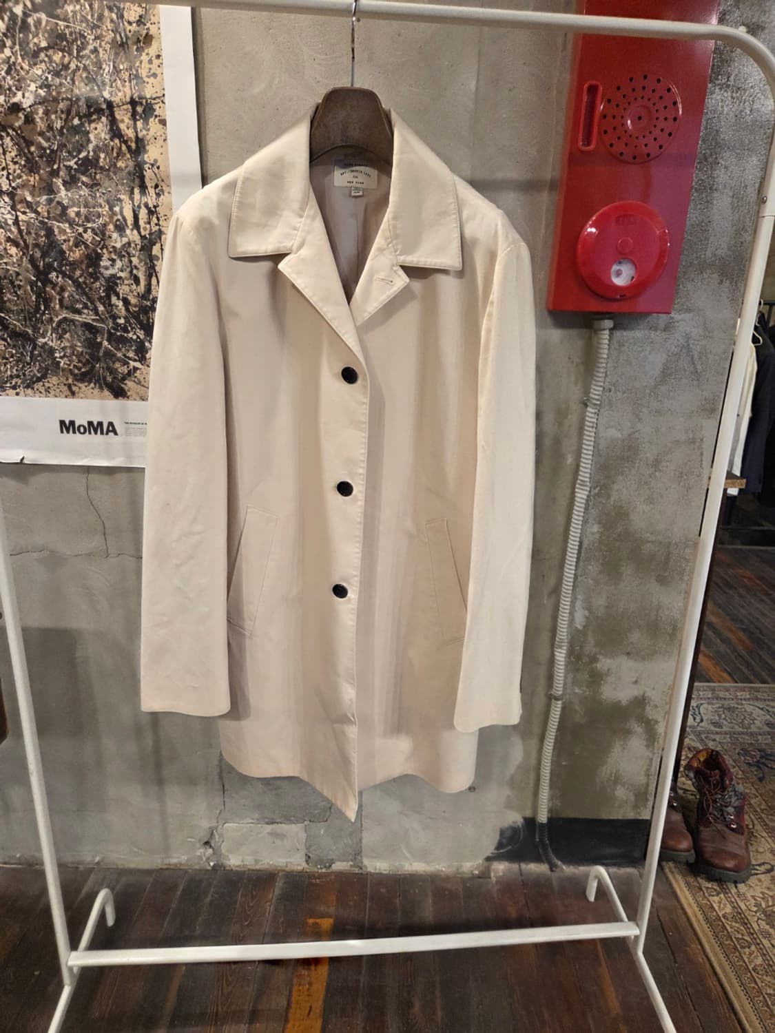 클럽모나코 맥코트 상품이미지10