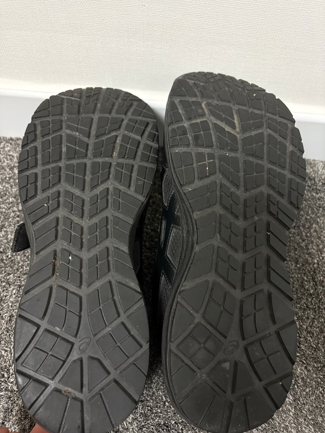 아식스 윈잡 cp215 와이드 270 상품이미지3