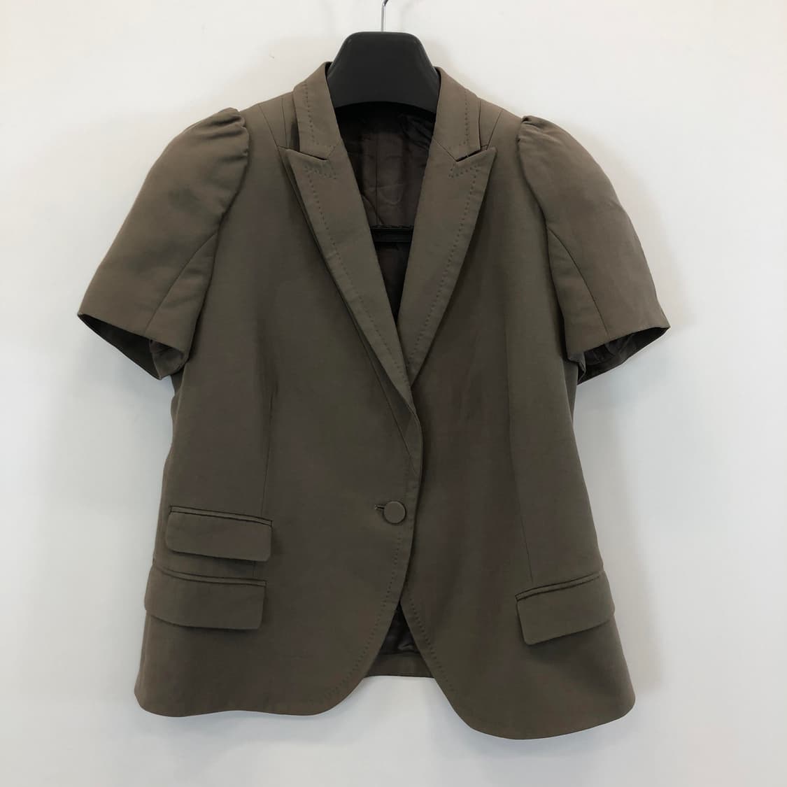 닐바렛 이태리 반팔자켓 44 상품이미지1