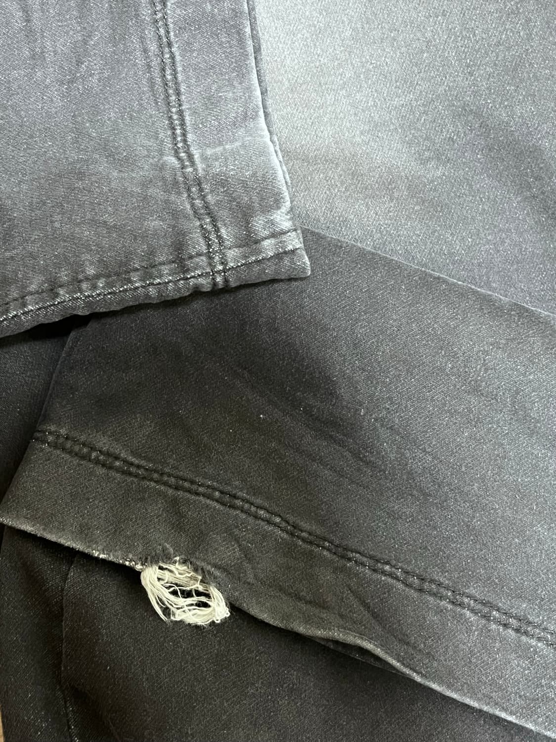 솔리드 옴므 팬츠 상품이미지4