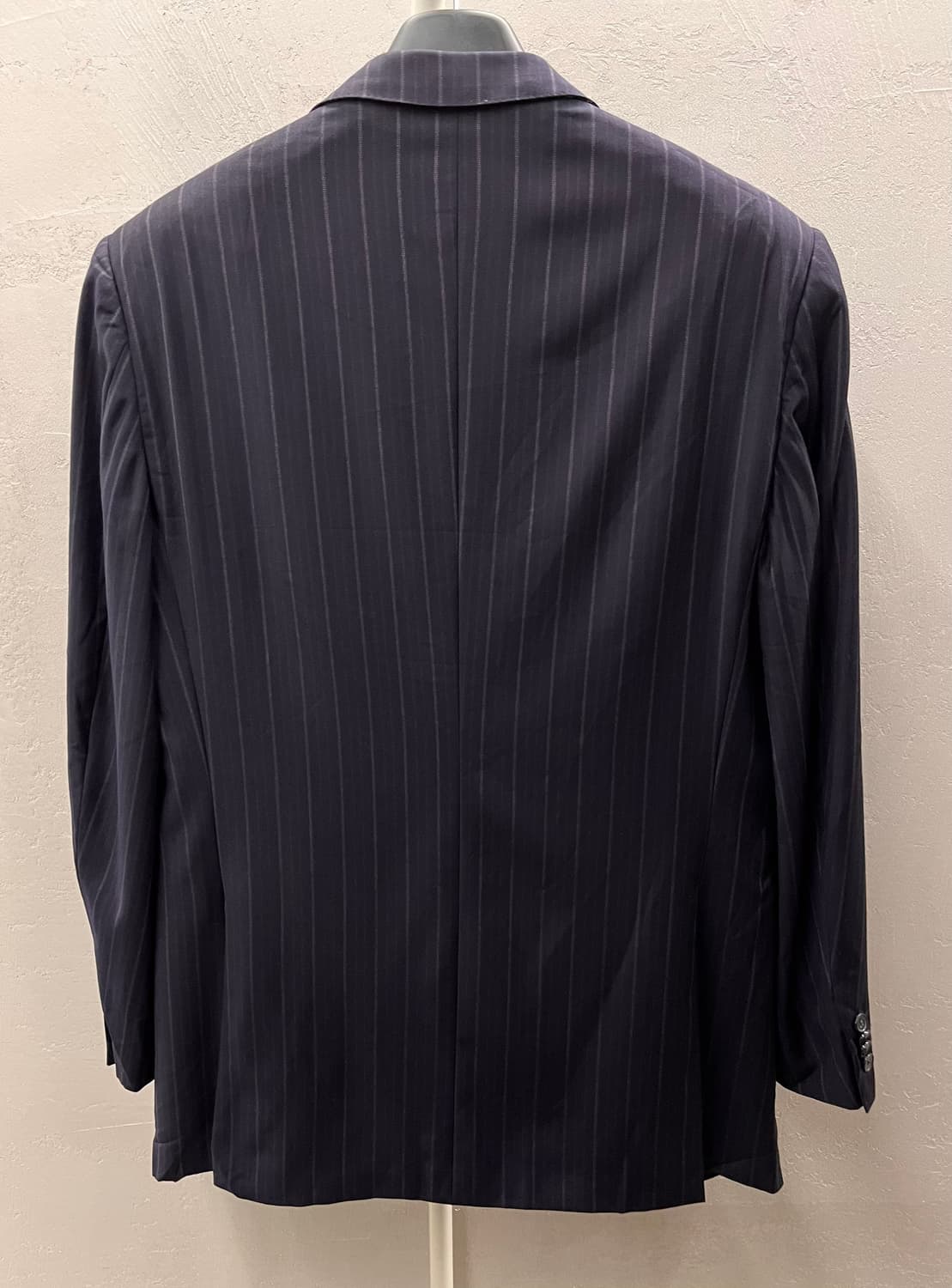 에르메네질도 제냐 트로페오 수트 54R 상품이미지2