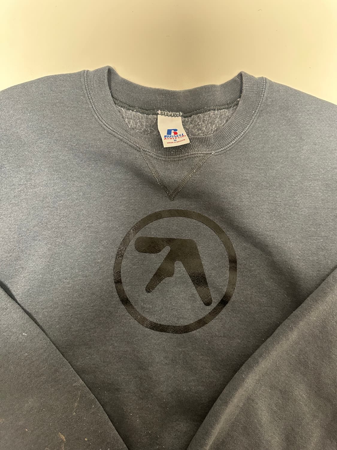 Russell athletic aphextwin 상품이미지3