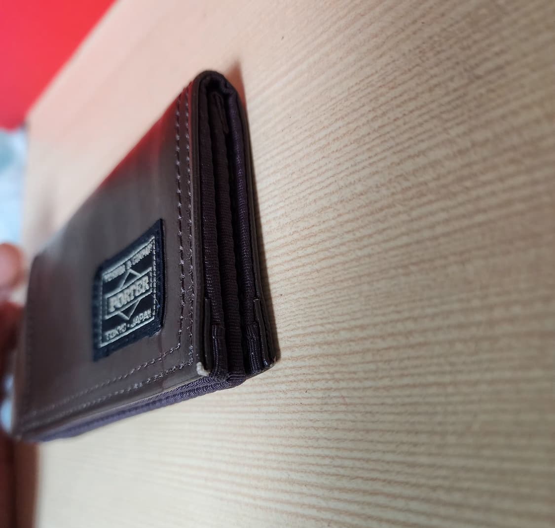 요시다포터 프리스타일 카드지갑 상품이미지2