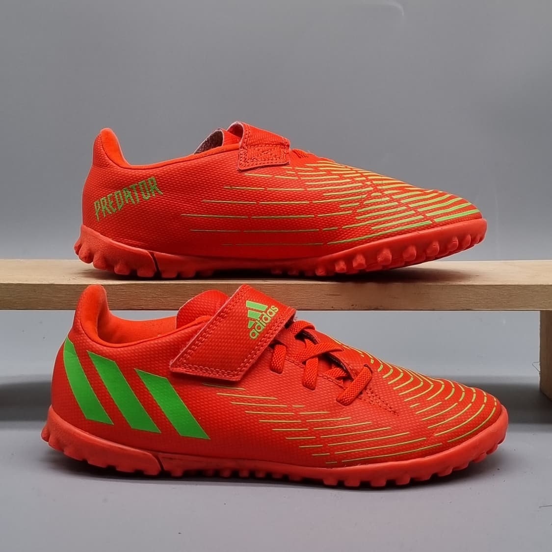 아디다스 프레더터 엣지 아동풋살화220 상품이미지1