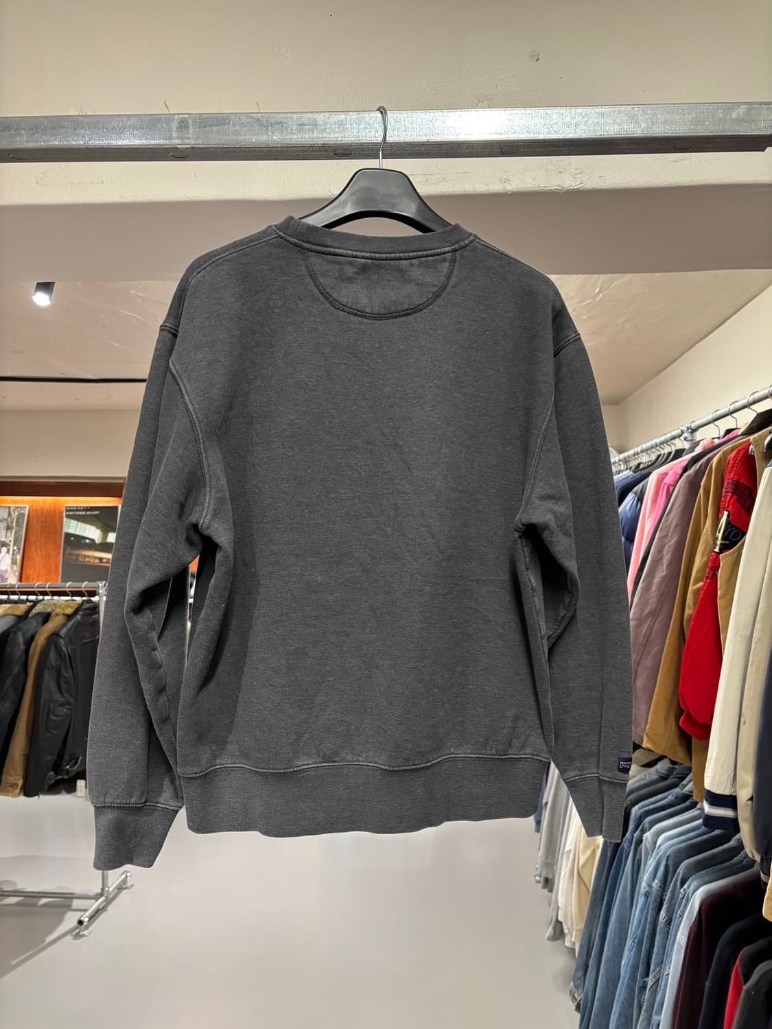 잔스포츠 맨투맨 티셔츠   상품이미지8