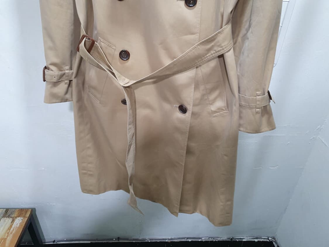 BURBERRY 버버리 트렌치코트 (WOMAN S-55) 상품이미지3
