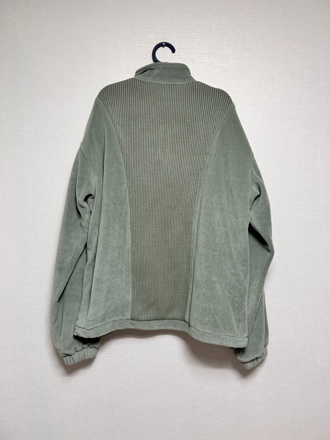 [L] HGBB STUDIO 툰드라 집업 상품이미지5