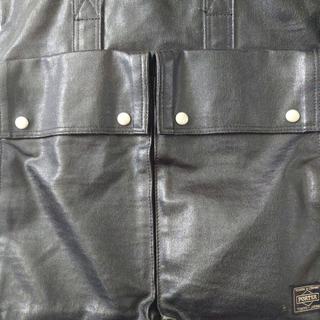 PORTER 포터 토트백 프리스타일 헬멧 2 상품이미지6