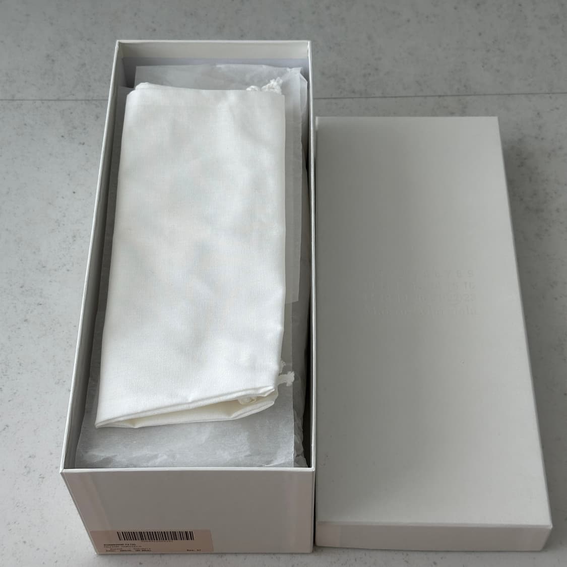 메종마르지엘라 플립플랍 상품이미지8