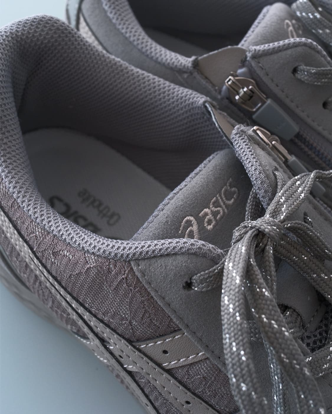 Asics Walking Hadashi Walker 상품이미지8