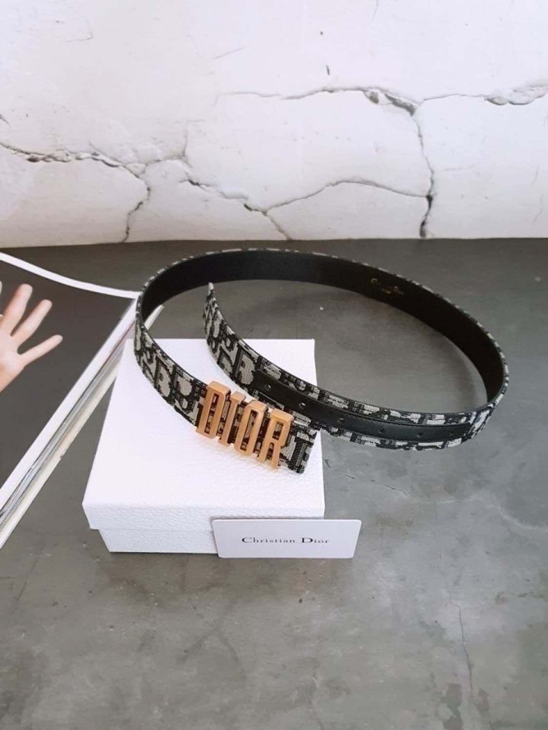 여성벨트 상품이미지1