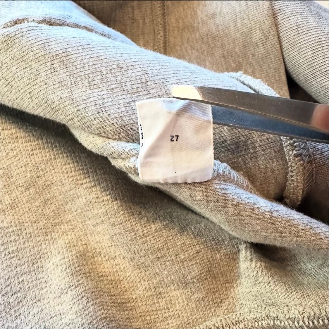 폴로랄프로렌 2-way 후드집업 상품이미지10