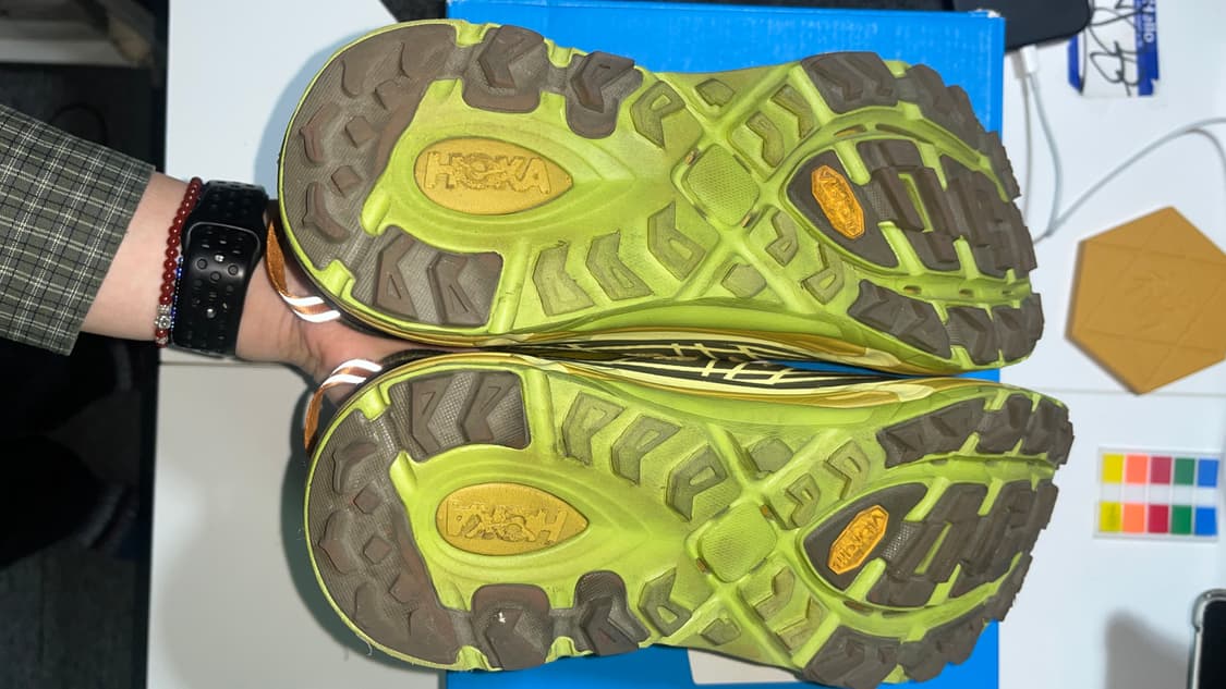 호카 마파테 스피드2 (265) 상품이미지7