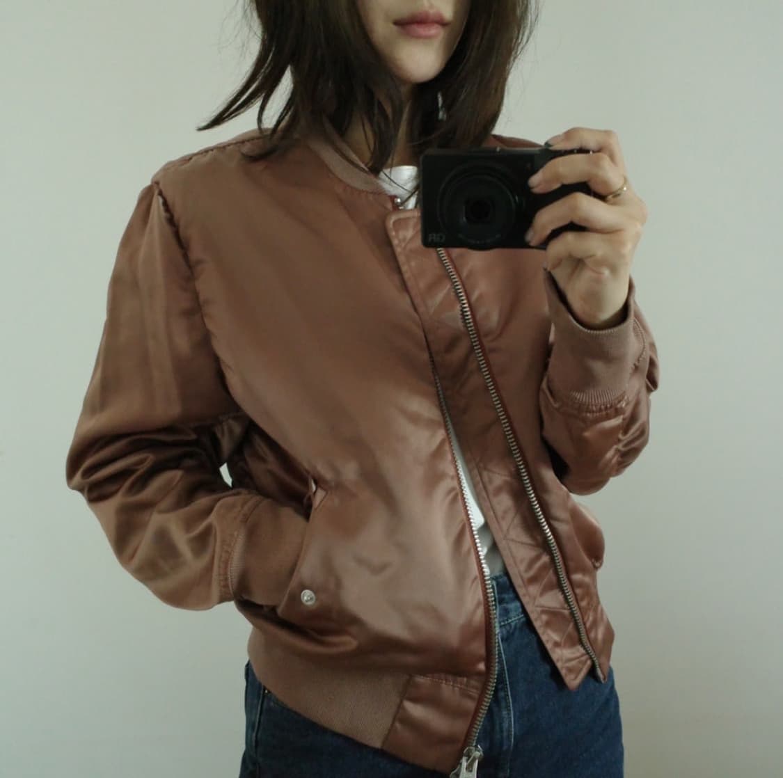 아크네스튜디오 블루종 상품이미지6