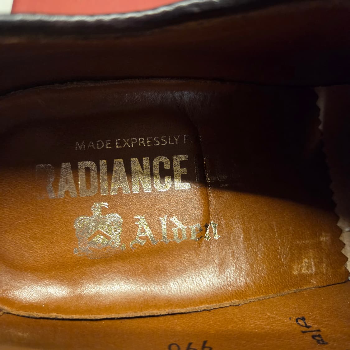 알든 990 10E 상품이미지6