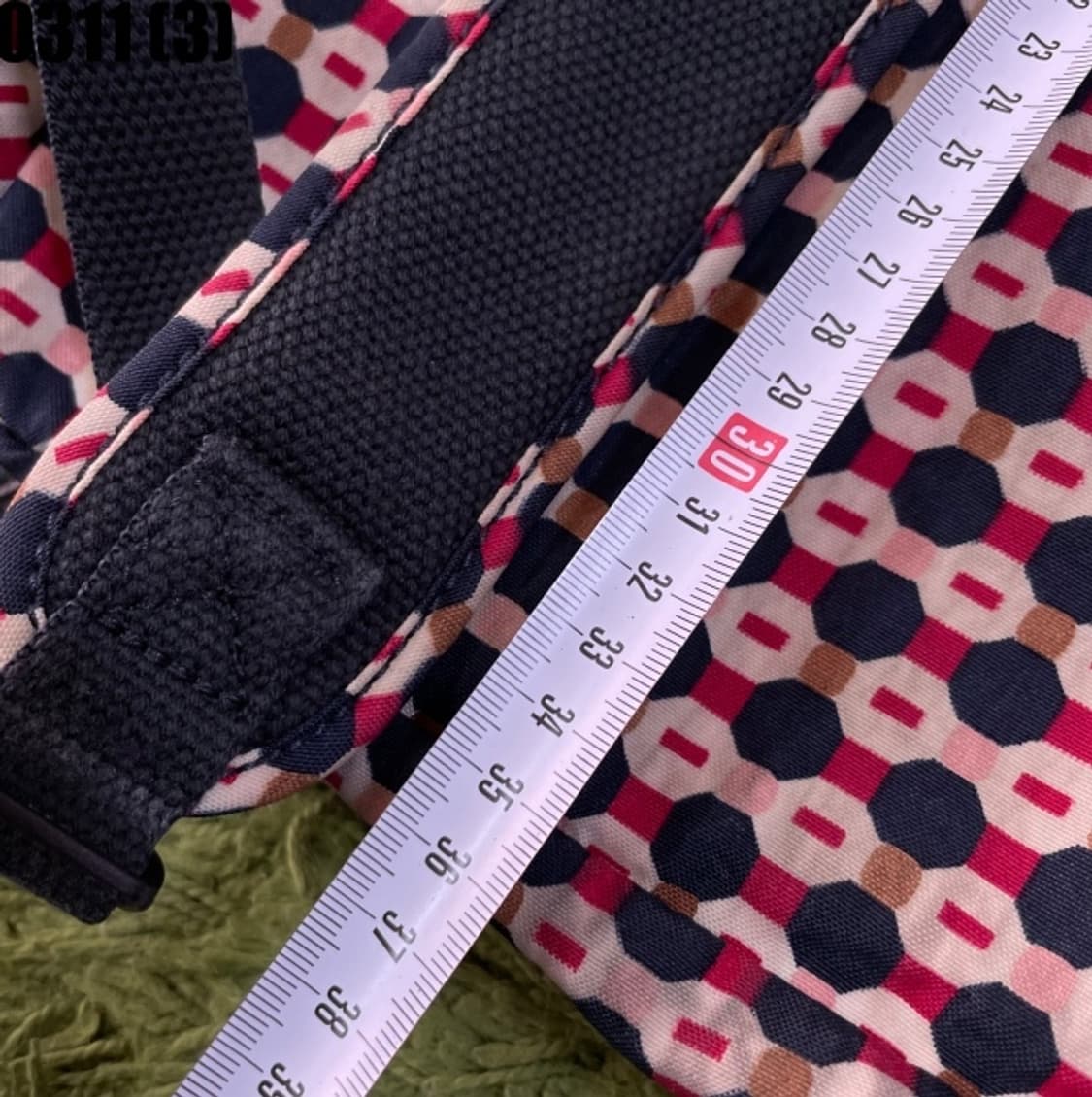 키플링 백팩 가방 상품이미지6