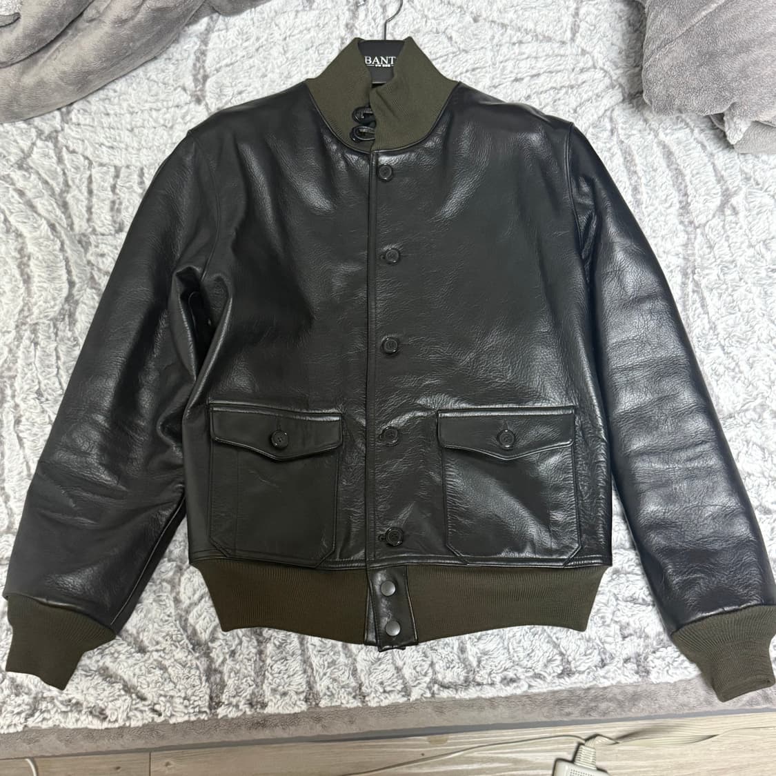 (L)반츠x아카펠라클로딩 A1 상품이미지1