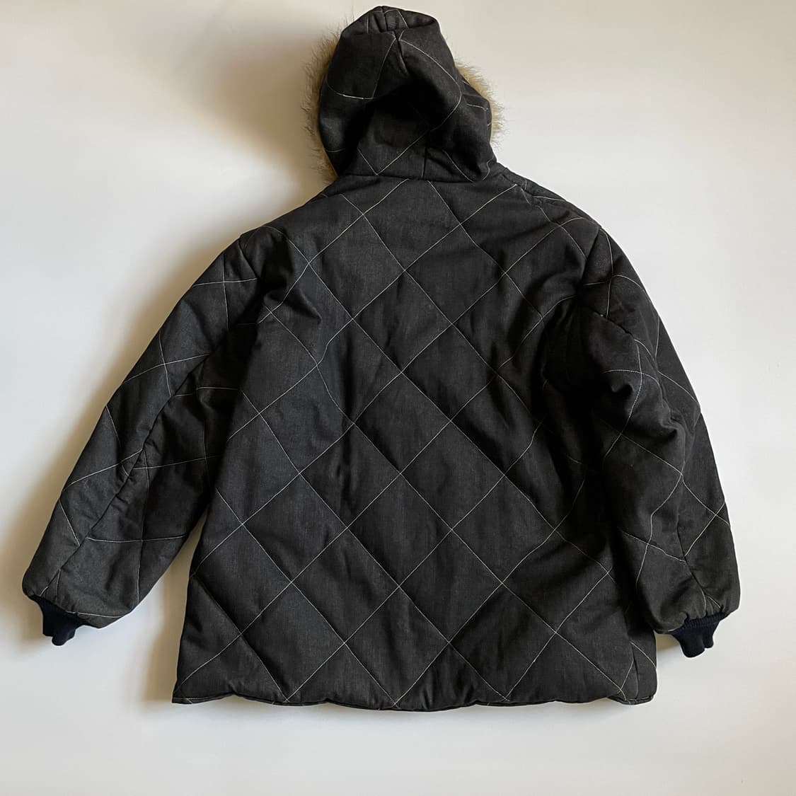 Buzz rickson United carr 상품이미지4