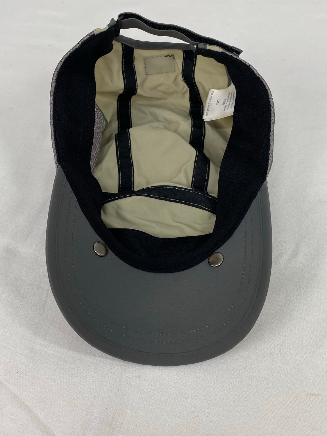 아웃도어리서치 OR 썬 러너 캡 상품이미지6