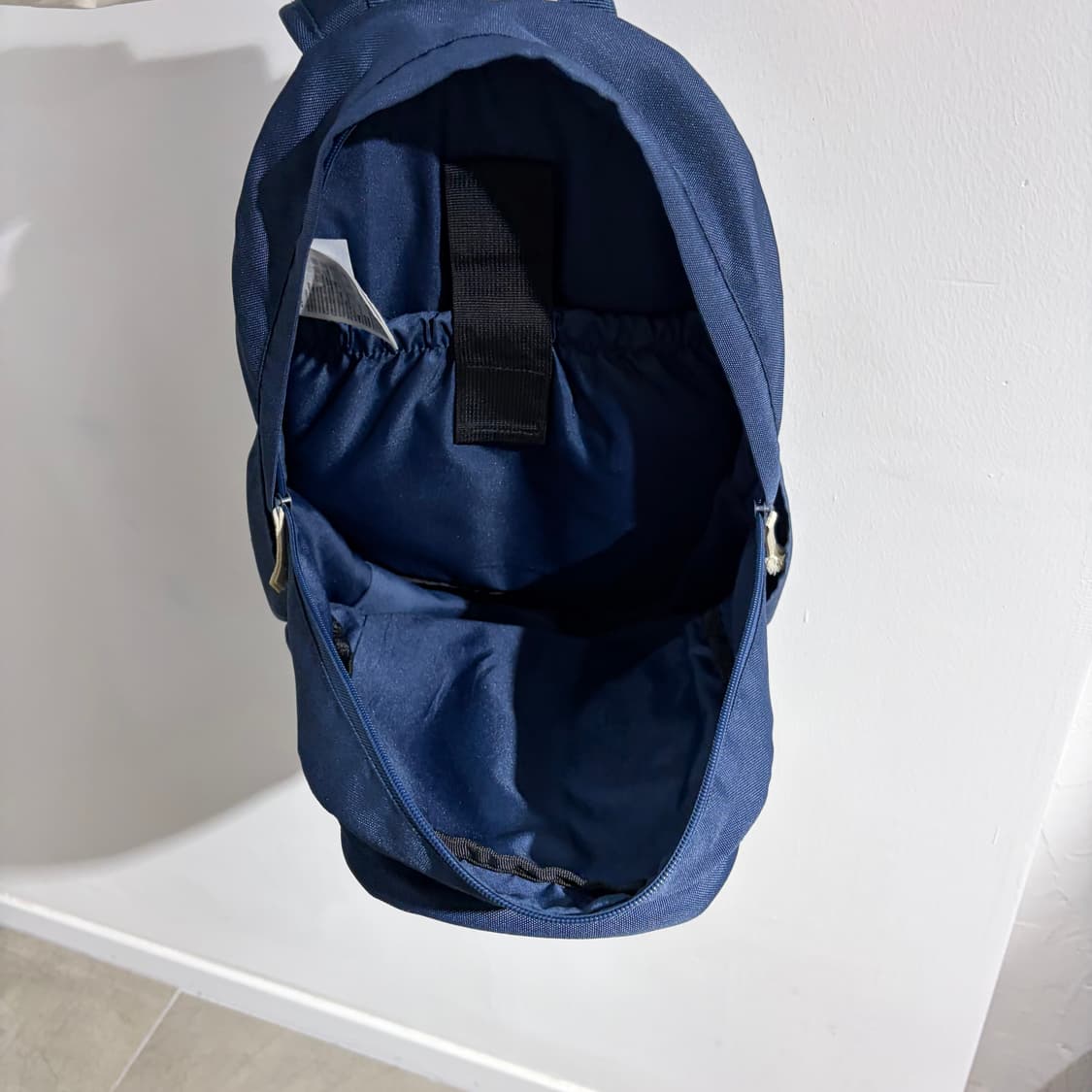 컨버스 백팩 별 가방 상품이미지5