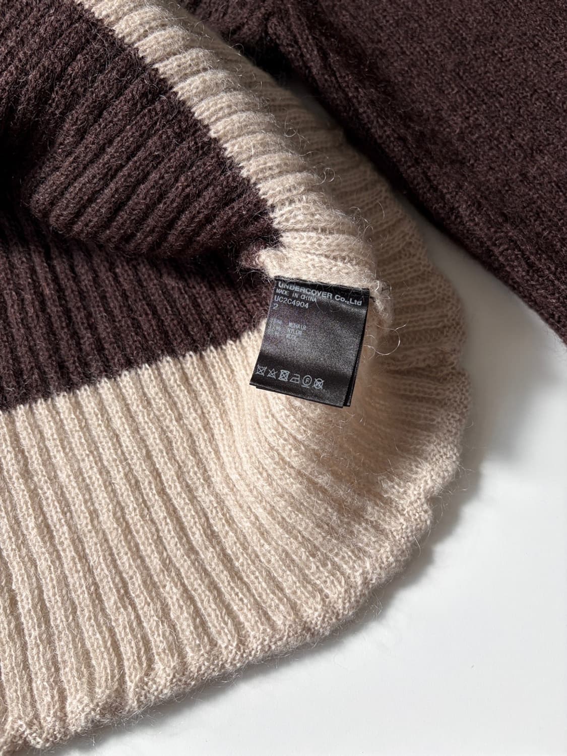 UNDERCOVER 상품이미지9