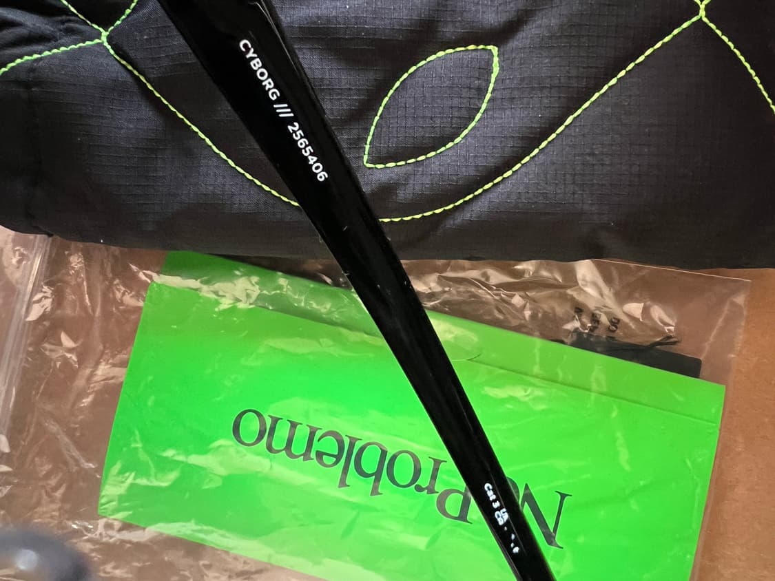 no problemo x le specs 노프라블레모 상품이미지6