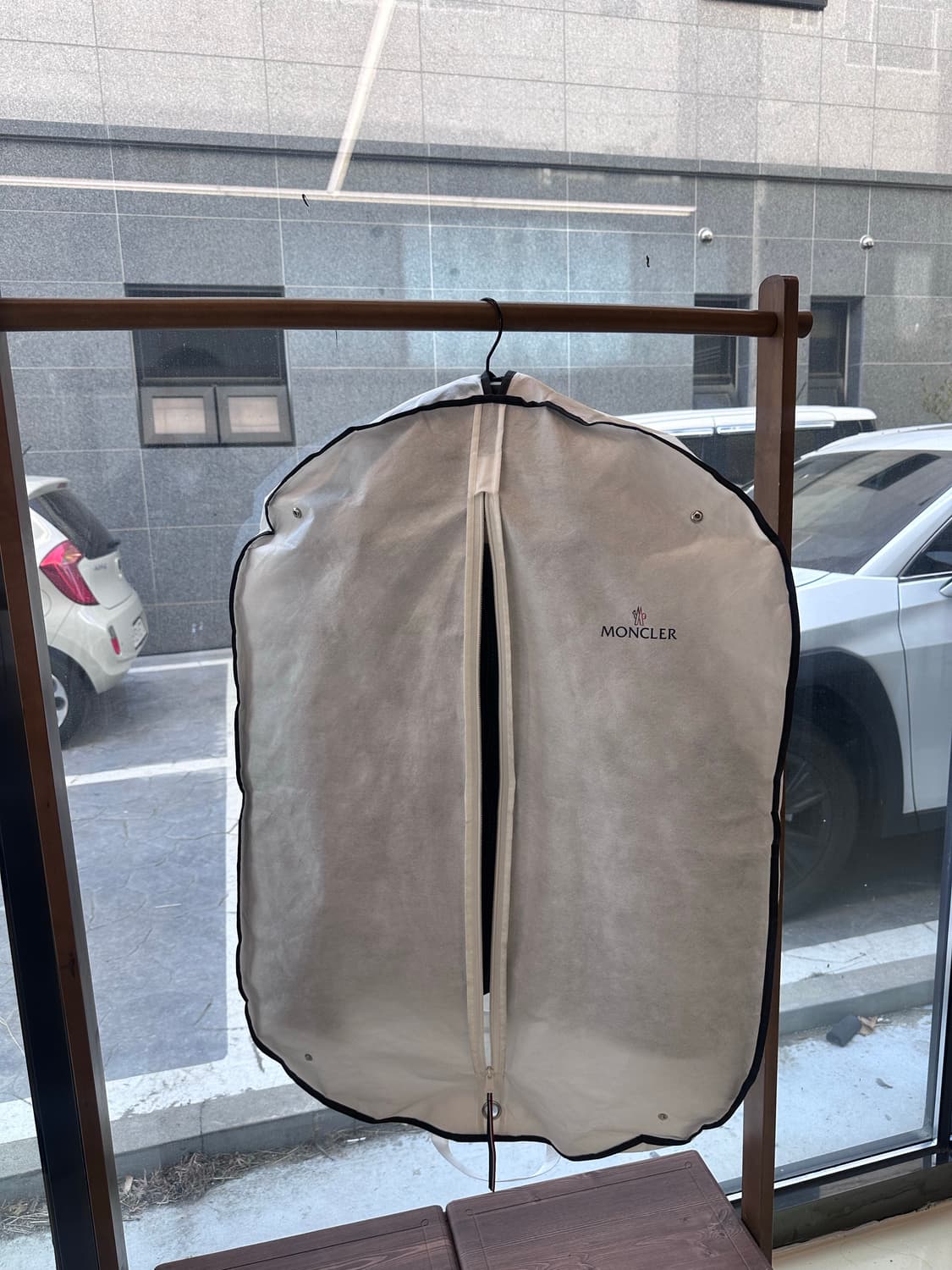 몽클레어 마야 2사이즈 상품이미지4