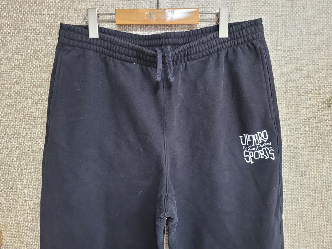 2XL 엄브로 조거 팬츠 트레이닝 스웻팬츠 바지 빅사이즈  상품이미지2