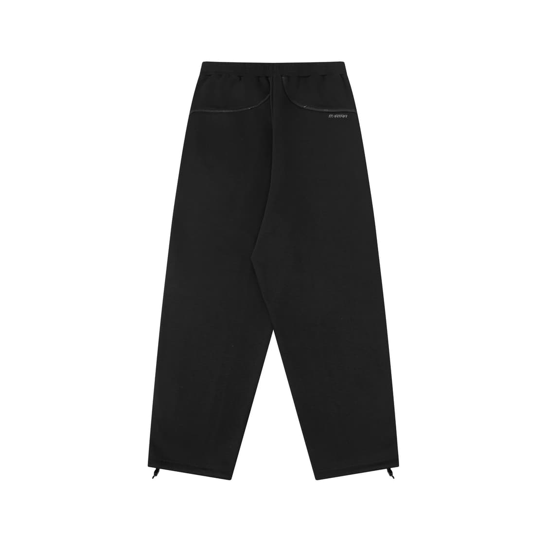 (새상품) [M] mertra 글라이드 조거 팬츠 상품이미지5