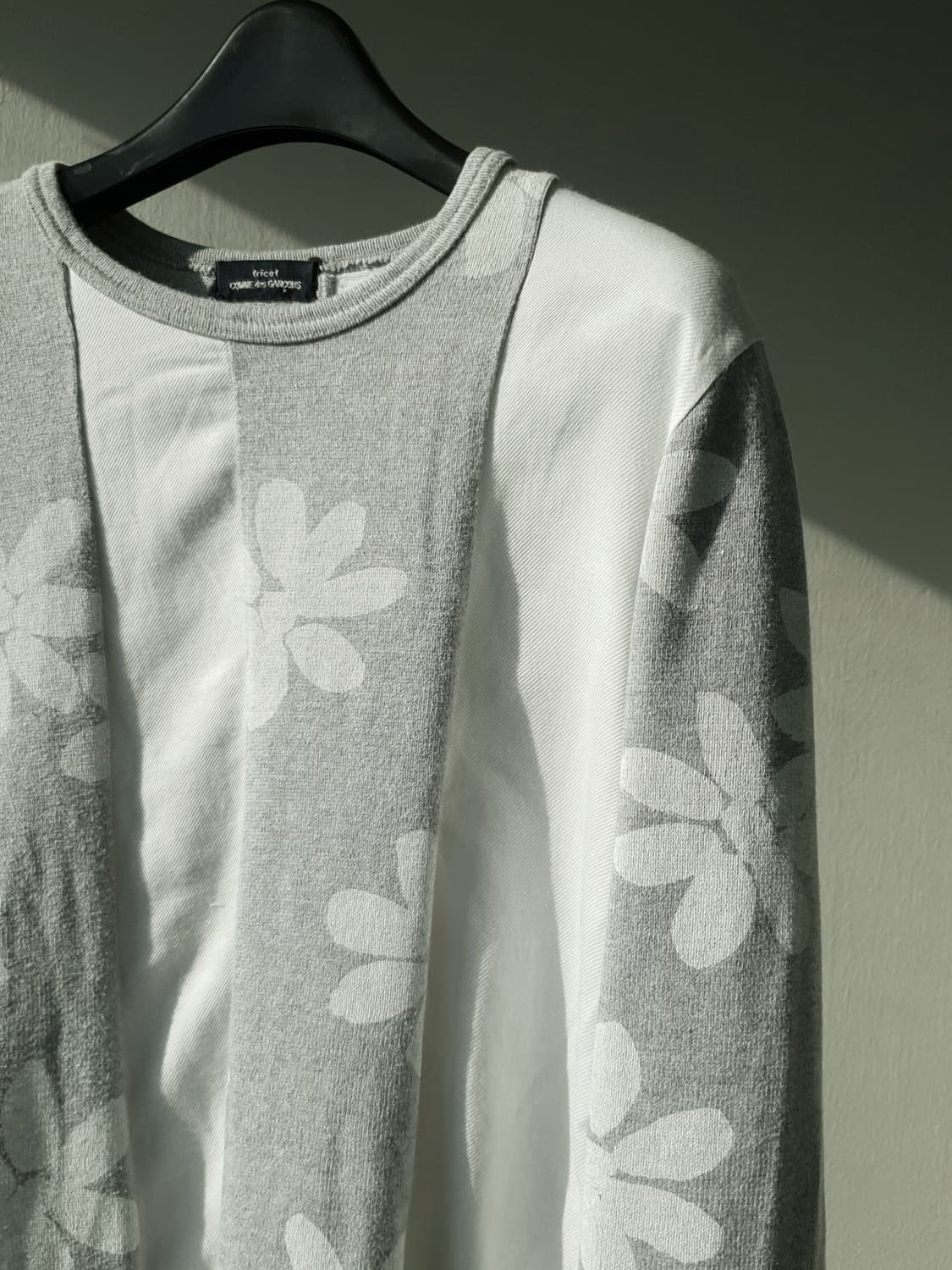 AD1993 Comme Des Garcons 
long sleeve 상품이미지4