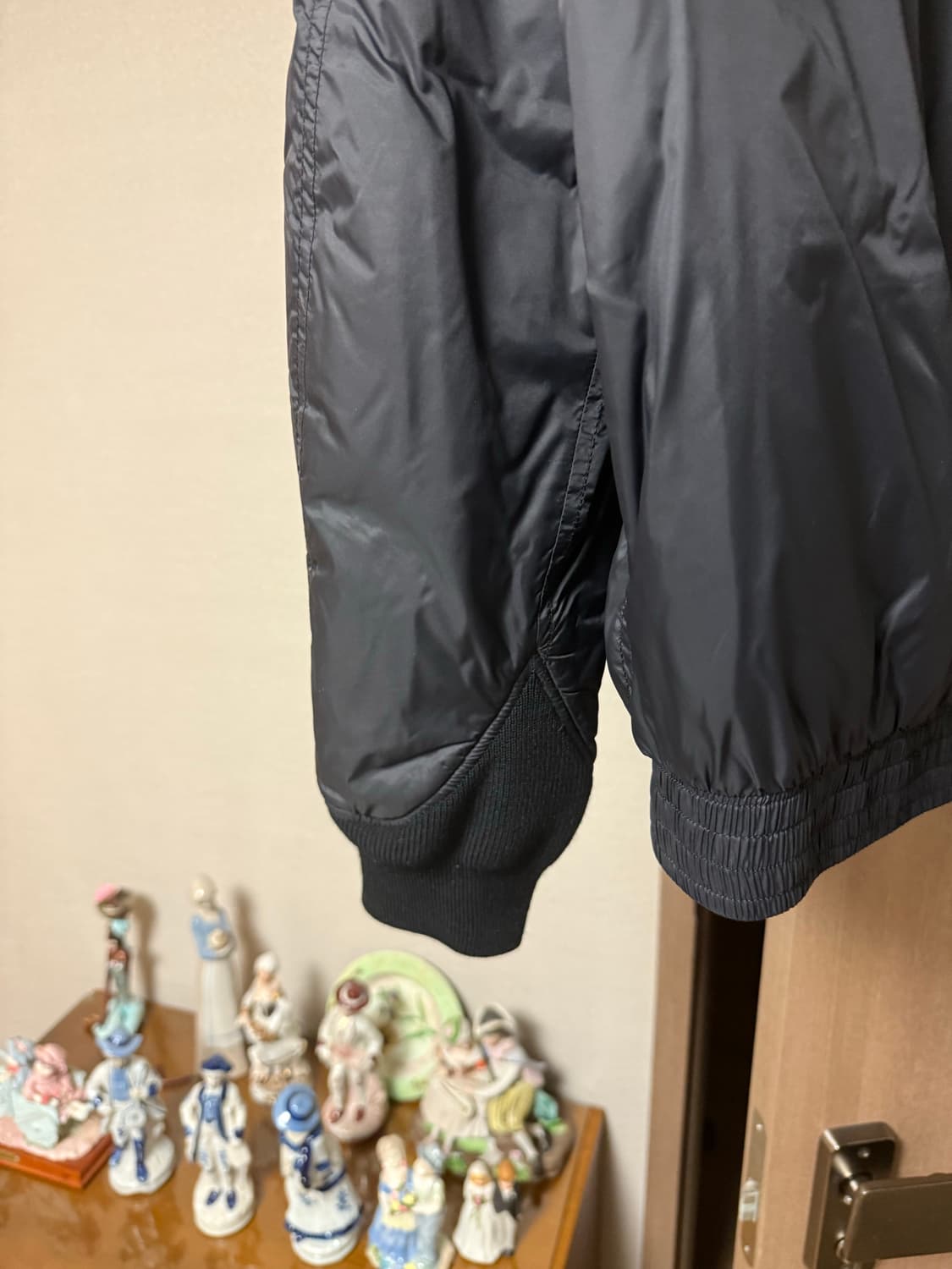 비즈빔 다운자켓  상품이미지5