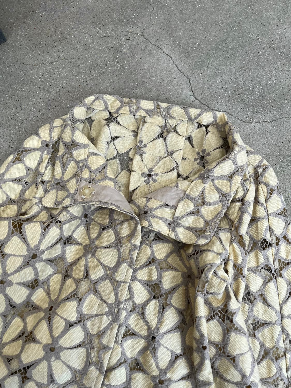 vaudeville jacket  상품이미지2