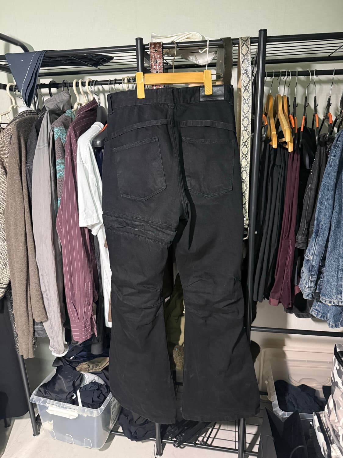 포그서비스 플레어진 ver1 상품이미지2