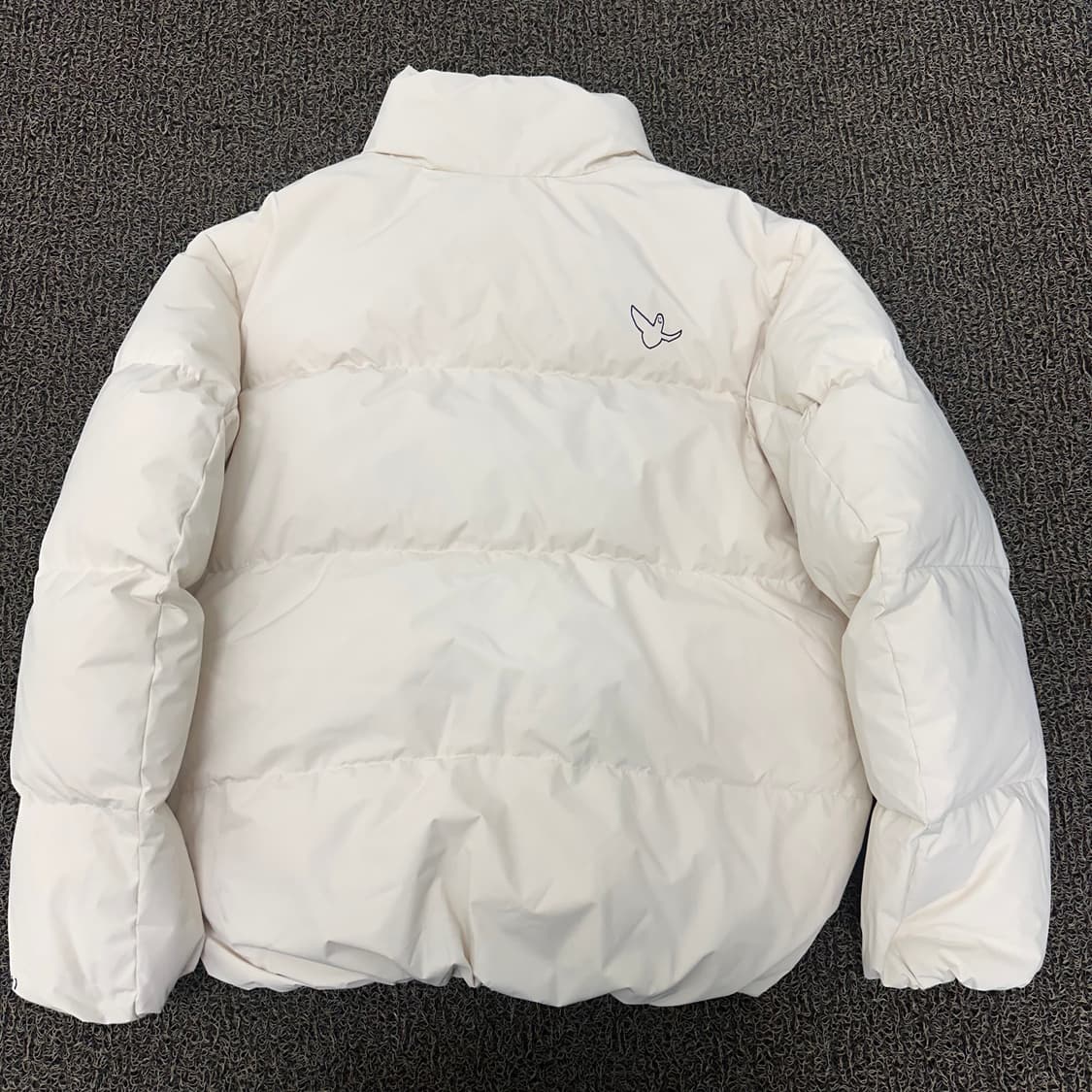마크곤잘레스 덕다운 패딩 아이보리 L 상품이미지4