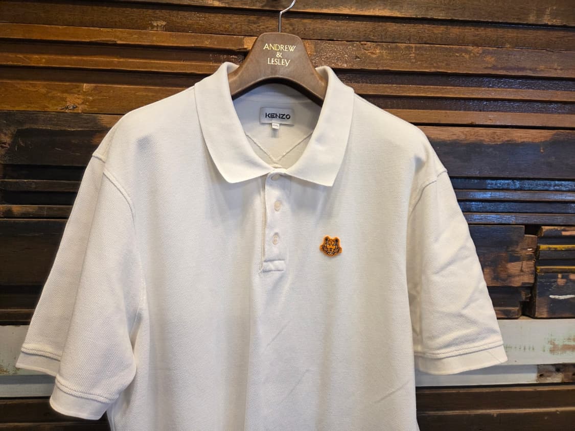 겐조 클래식 PK 티셔츠 상품이미지6