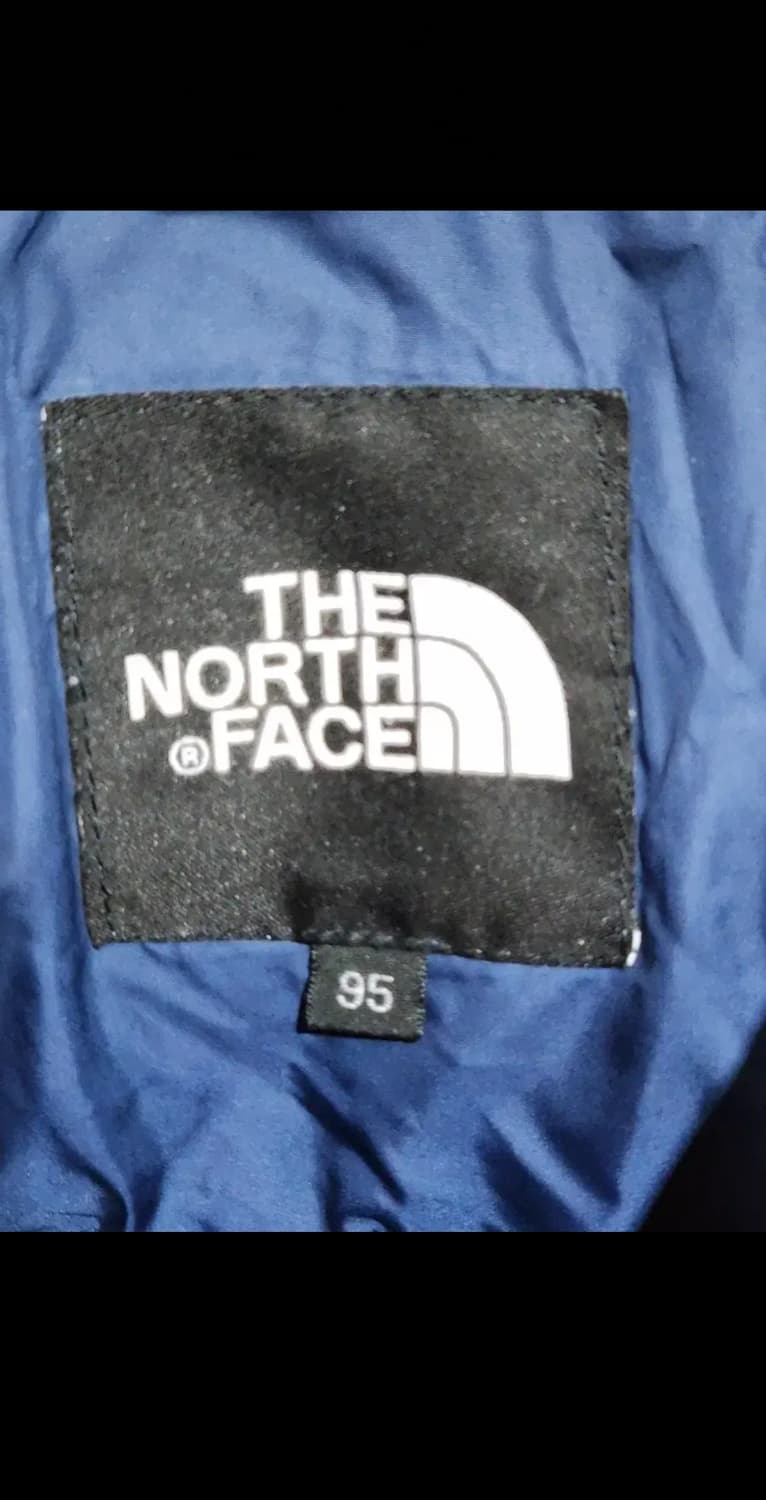 (100) 노스페이스 눕시패딩 점퍼 곤빨 구스다운 700 거위털 자켓  상품이미지3