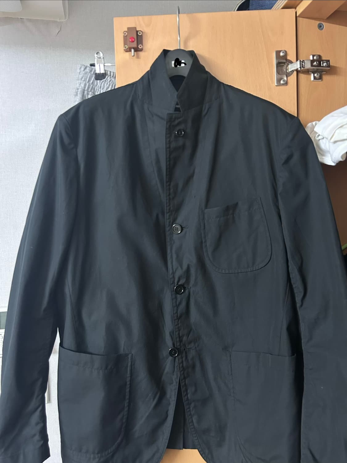 꼼데가르송 옴므 블레이저 상품이미지1