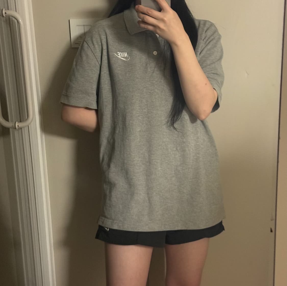 나이키 반팔 상품이미지1