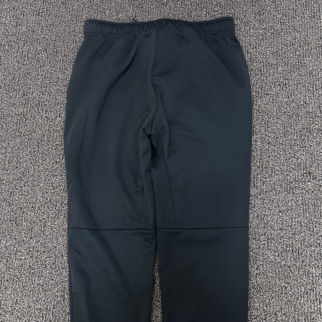 NIKE 나이키 기모 조거팬츠 블랙 XL 상품이미지7