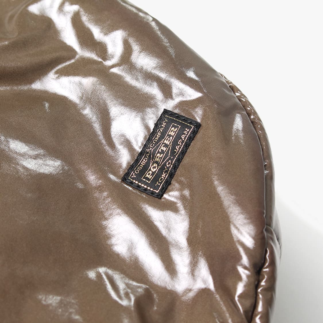  PORTER "Brown Shoulder Bag" 상품이미지2