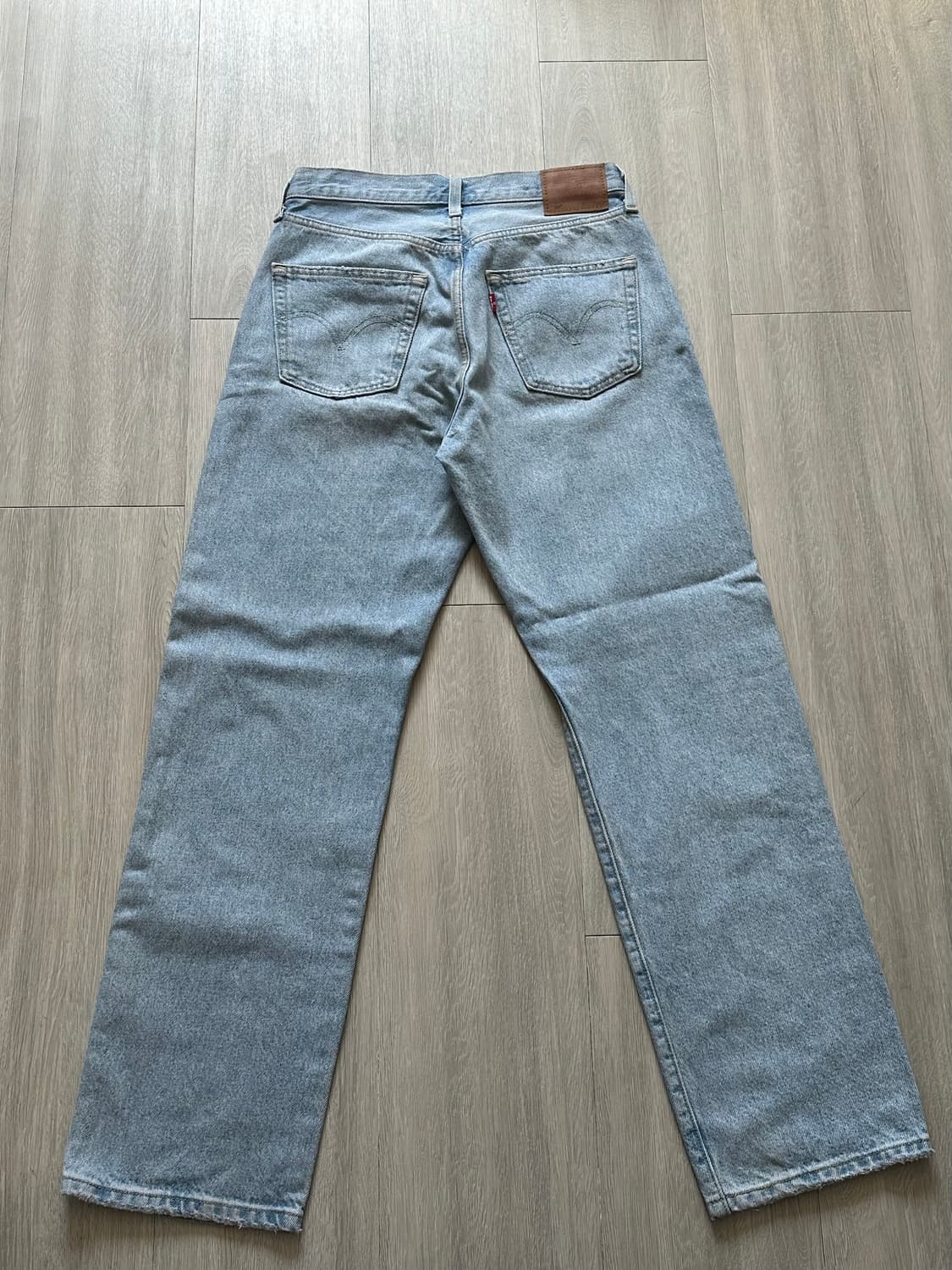 리바이스 501 상품이미지2