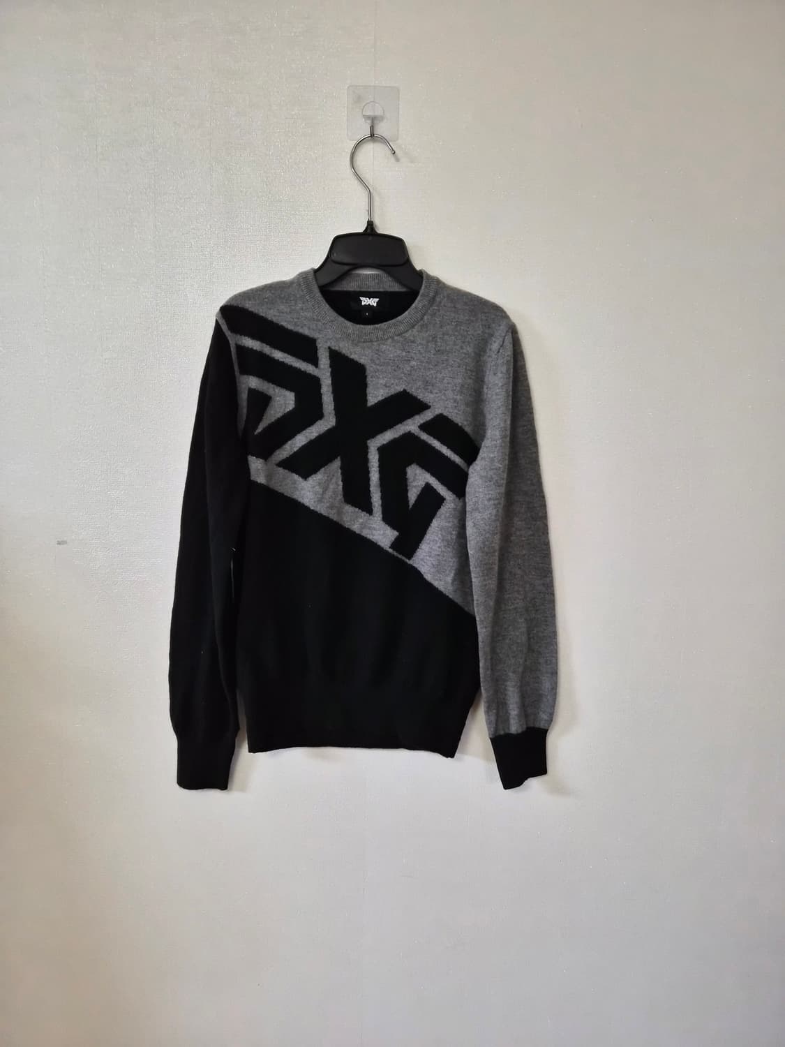 Pxg정품 여성니트 상품이미지1