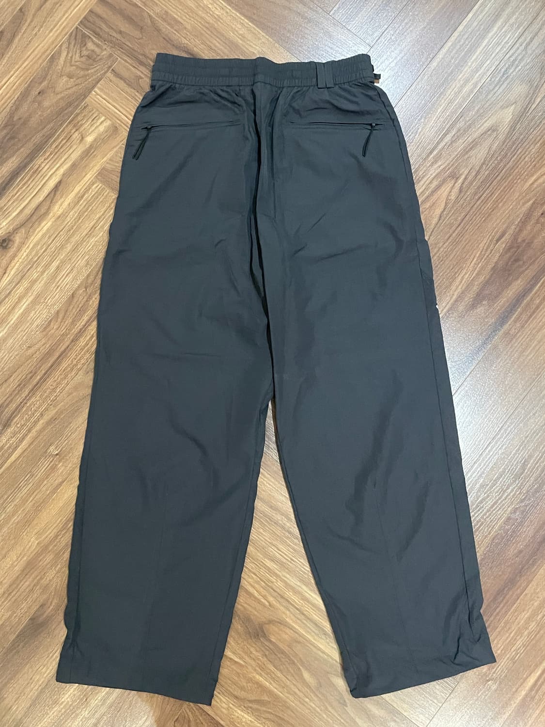 살로몬 브리즈텍 헬릭스 팬츠 (L사이즈) 상품이미지3